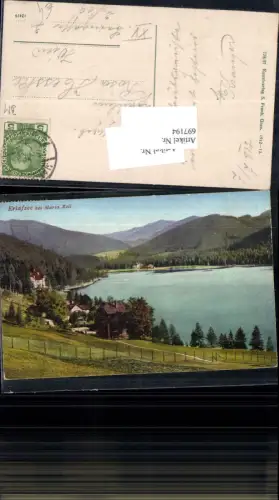 697194 Mariazell Maria Zell Erlaufsee Erlafsee Mitterbach