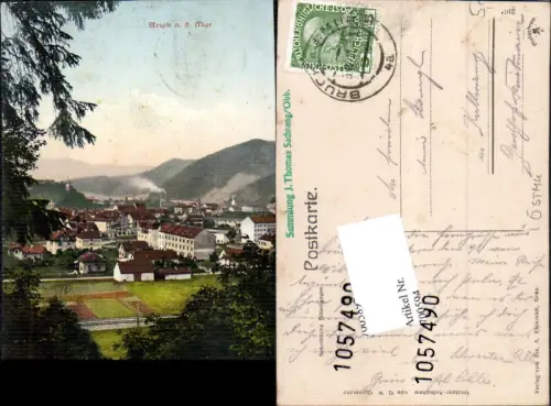 700594 Bruck an der Mur