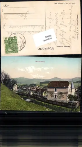 700681 Mürzzuschlag