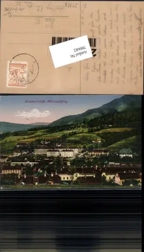700682 Mürzzuschlag