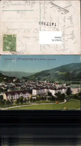 700684 Mürzzuschlag