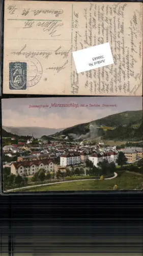 700685 Mürzzuschlag