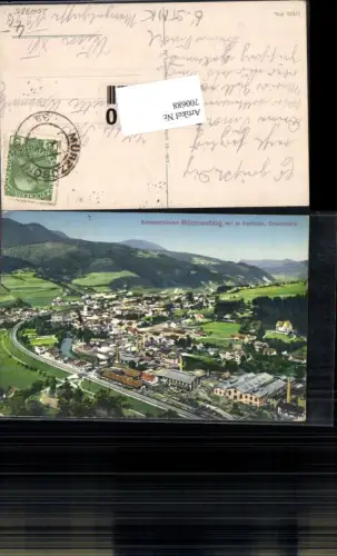 700688 Mürzzuschlag