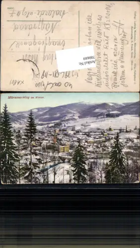 700689 Mürzzuschlag