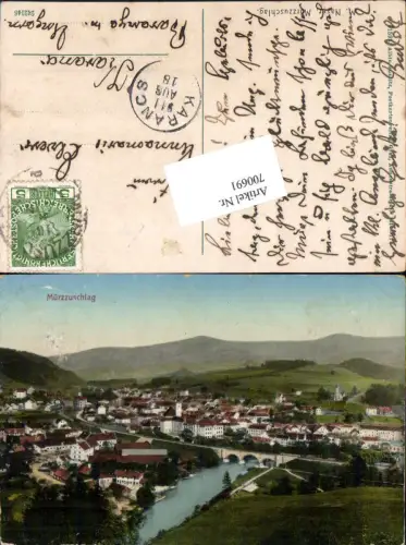 700691 Mürzzuschlag