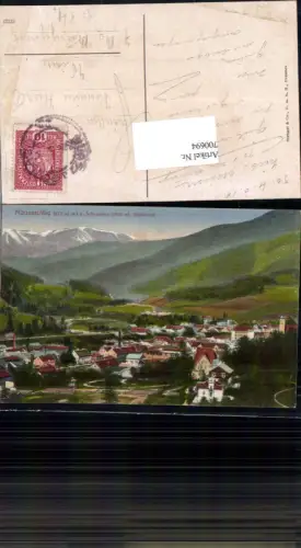 700694 Mürzzuschlag