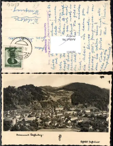 701911 Kapfenberg pub Lichtbild Pachleitner