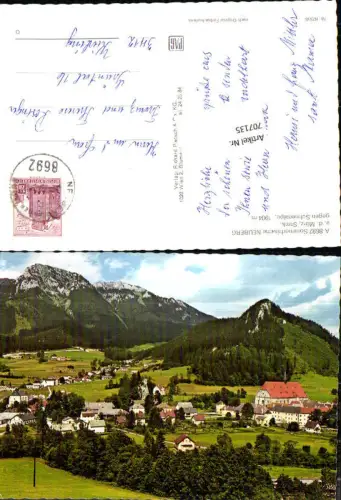 707135 Neuberg an der Mürz