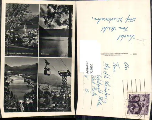 714620 Mariazell Maria Zell