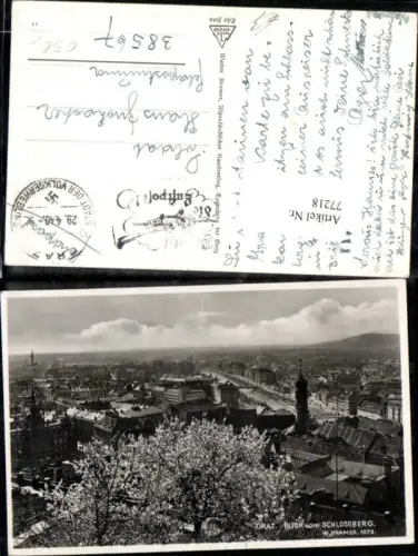 77218,Graz Blick v. Schlossberg