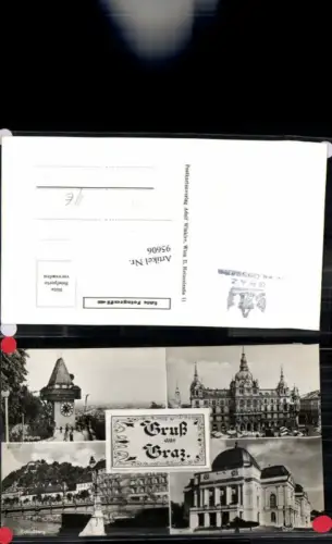95606,Leporello Graz Theater