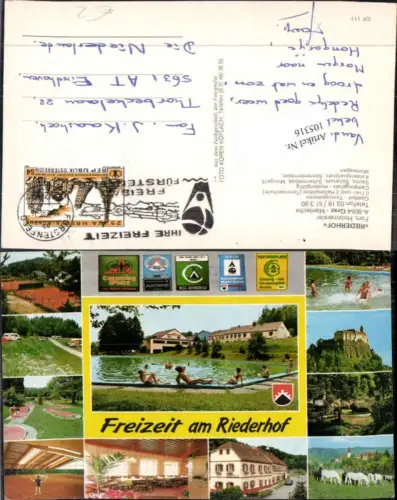 105316,Graz Riederhof Mantscha