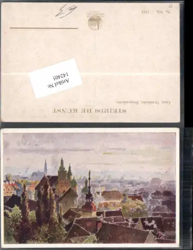 142405,Graz Domkirche Stiegenkirche