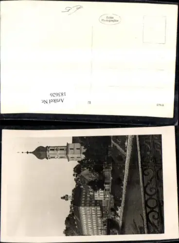 183626,Graz Foto Ak Kirche