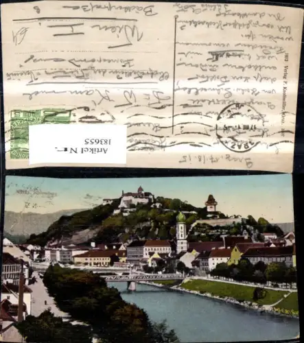 183655,Graz Schlossberg