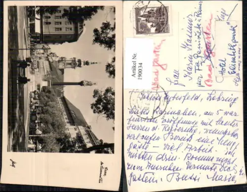 190034,Graz Am eisernen Tor