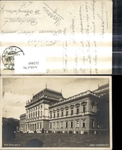 212469,Graz Universität