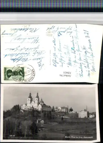 328431,Graz Maria Trost Kirche
