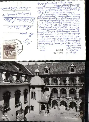 406572,Graz Landhaushof Hof Arkaden