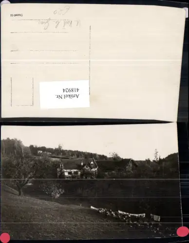 418924,Foto Ak St Veit b. Graz Ansicht Gebäude Haus