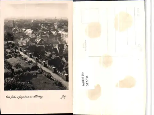 512258,Graz Teilansicht von d. Bürgerbastei am Schlossberg pub Sketh