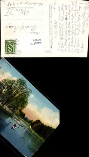 547192,Graz Hilmteich Restaurant pub Strohschneider 808-1926