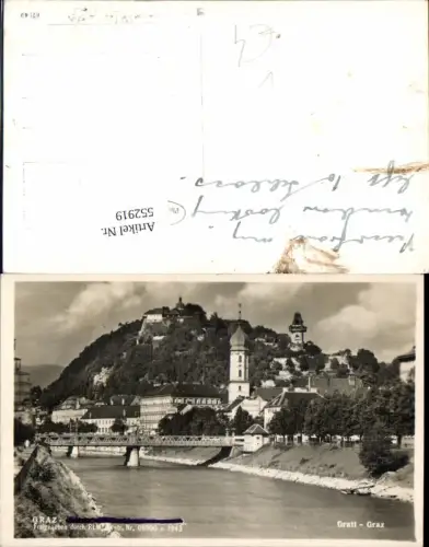 552919,Graz Partie Schloßberg pub Gratl Fritz