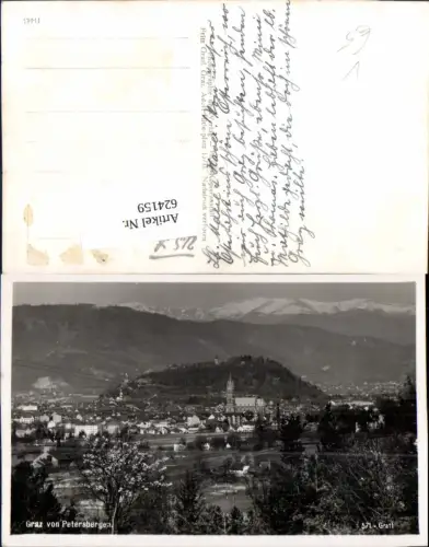 624159,Graz Petersbergen pub Fritz Gratl 571