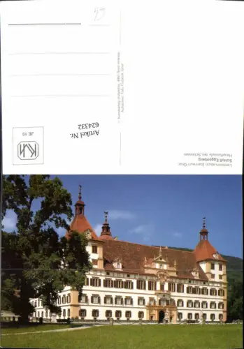 624332,Schloss Eggenberg Landesmuseum Joanneum Graz