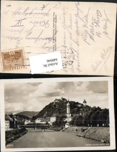 649946,Graz Murkai Mur pub Steffen Lichtbild 372
