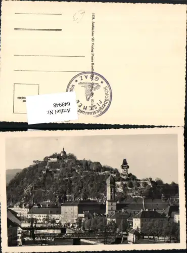 649948,Graz Schlossberg pub Knollmüller