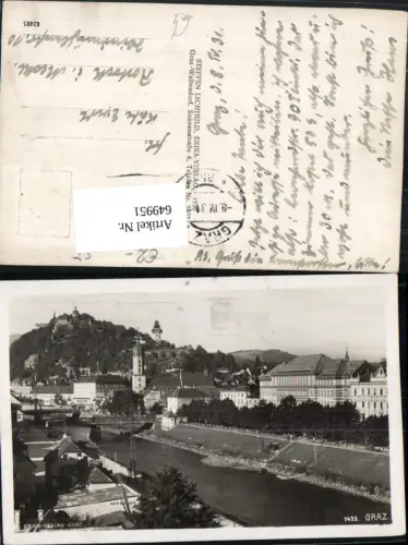 649951,Graz Kai Mur pub Steffen Lichtbild 1439
