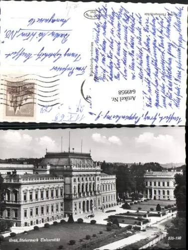 649958,Graz Universität