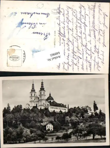 649965,Graz Maria Trost