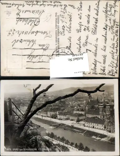 661946,Graz Schlossberg Felsensteig pub Steffen Lichtbild 1479