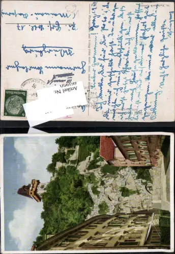 661950,Graz Schlossberg Stiege pub Fritz Gratl 16