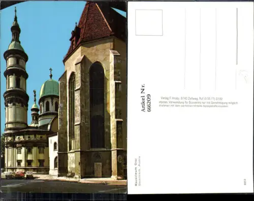 666209,Graz Mausoleum