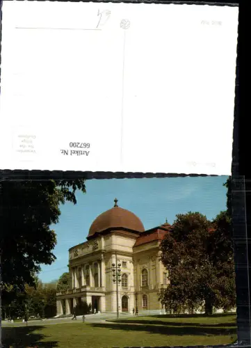 667200,Graz Oper