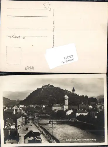678372 Graz Mur pub Strohschneider 25