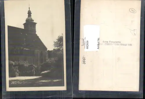 682939 Graz Domkirche Kirche pub Erpho Kunstanstalt 3185