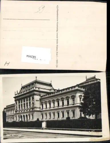 682954 Graz Universität