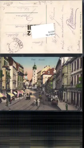 695379 Graz Murplatz pub Strohschneider 40