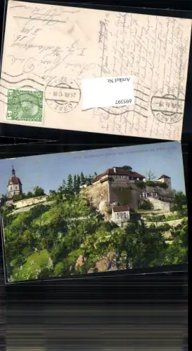 695397 Graz Glockenturm Castell Schlossberg