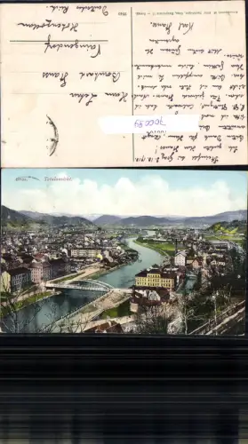 700099 Graz 1910