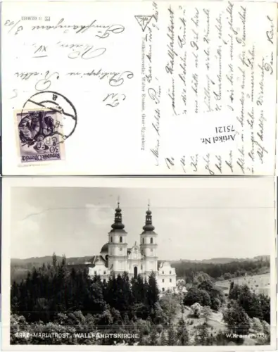 75121,Graz Mariatrost Maria Trost pub Kramer 111