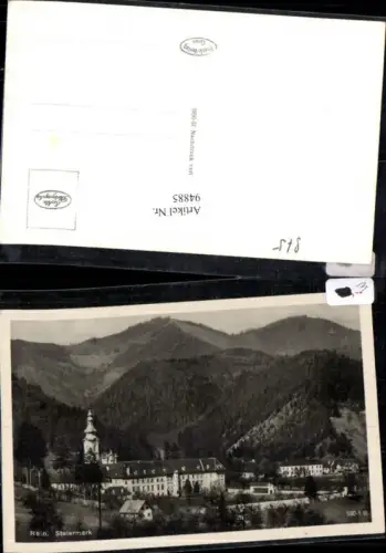 94885,Rein bei Gratwein Stift