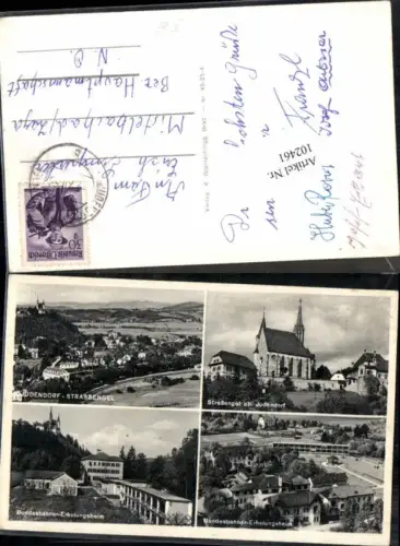 102461,Judendorf Strassengel b. Graz