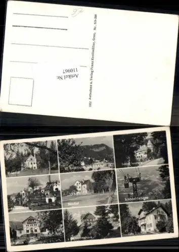 110967,Birkenhof Sonnhof Villa Schloss Isenrode bei Radegund bei Graz
