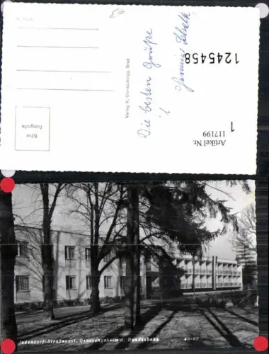 117199,Graz Judendorf Strassengel