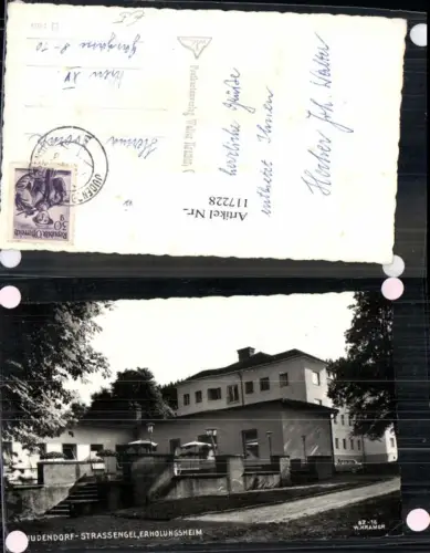 117228,Judendorf Strassengel b Graz Partie